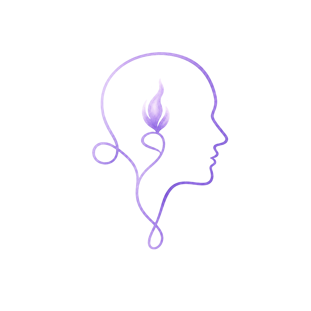 PsychHeal Ink mark